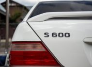 S600L LORINSER